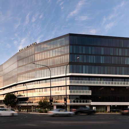 Crowne Plaza Adelaide Mawson Lakes By Ihg Εξωτερικό φωτογραφία