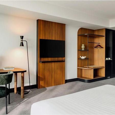 Crowne Plaza Adelaide Mawson Lakes By Ihg Εξωτερικό φωτογραφία
