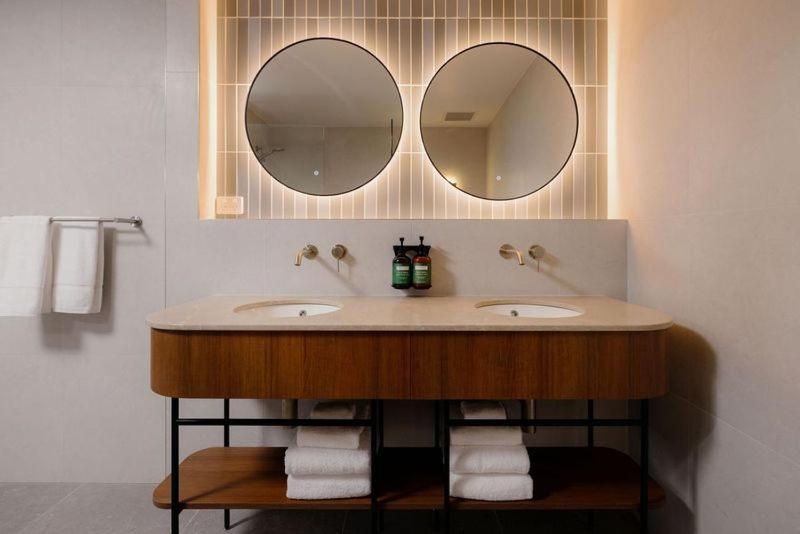 Crowne Plaza Adelaide Mawson Lakes By Ihg Εξωτερικό φωτογραφία