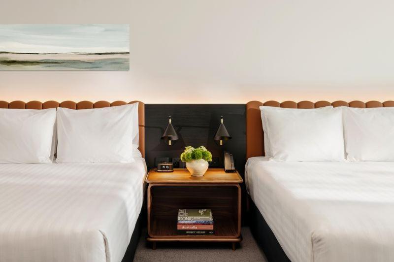 Crowne Plaza Adelaide Mawson Lakes By Ihg Εξωτερικό φωτογραφία