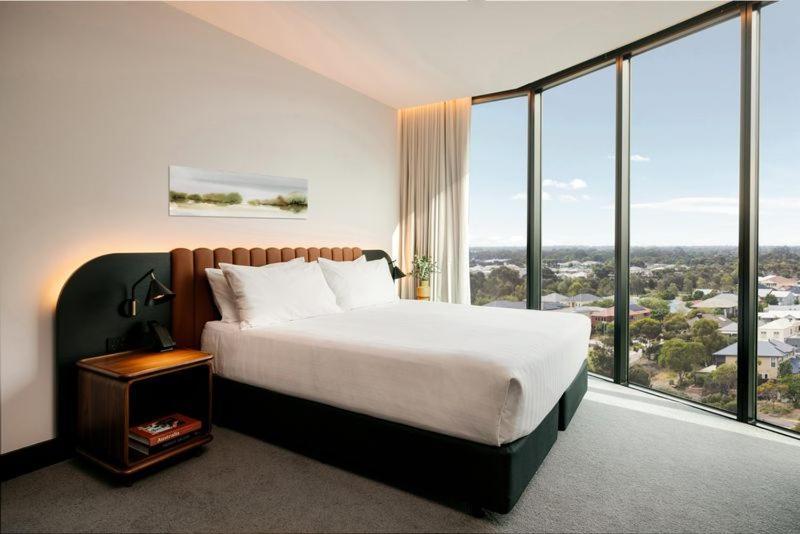Crowne Plaza Adelaide Mawson Lakes By Ihg Εξωτερικό φωτογραφία