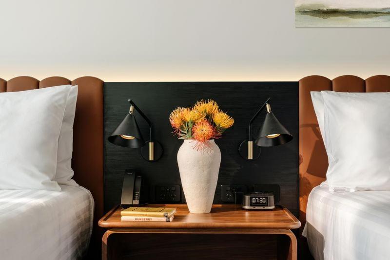 Crowne Plaza Adelaide Mawson Lakes By Ihg Εξωτερικό φωτογραφία