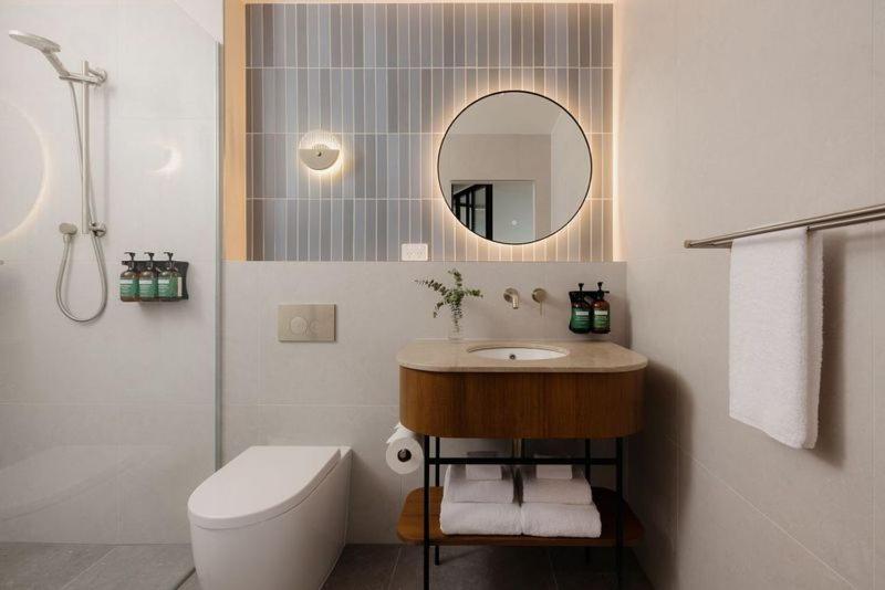 Crowne Plaza Adelaide Mawson Lakes By Ihg Εξωτερικό φωτογραφία