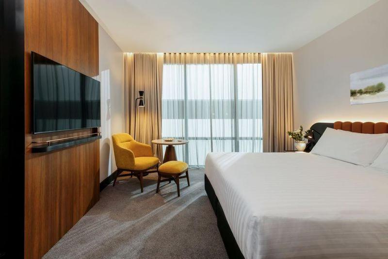 Crowne Plaza Adelaide Mawson Lakes By Ihg Εξωτερικό φωτογραφία