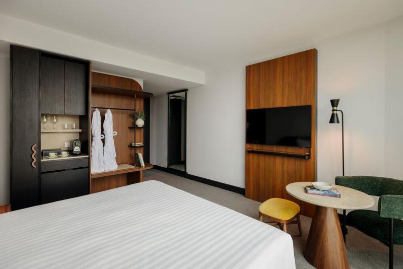 Crowne Plaza Adelaide Mawson Lakes By Ihg Εξωτερικό φωτογραφία