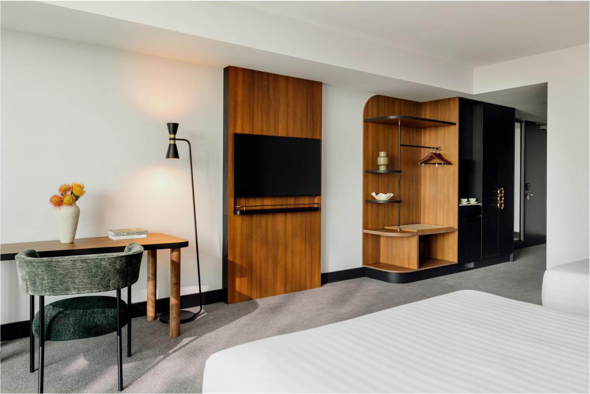 Crowne Plaza Adelaide Mawson Lakes By Ihg Εξωτερικό φωτογραφία